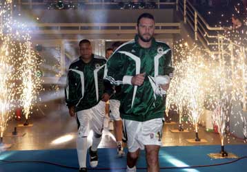 Αλβέρτης και Μπατίστ ανάμεσα στους υποψήφιους για τον κορυφαίο της δεκαετίας