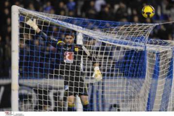 Σηφάκης και Καραγκούνης πήραν τα βραβεία MVP και Best Goal αντίστοιχα