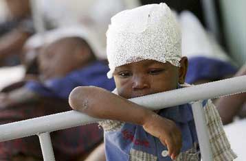 Ζωντανή η ελπίδα στην Αϊτή, μετά την ανεύρεση επιζώντων κάτω από τα ερείπια