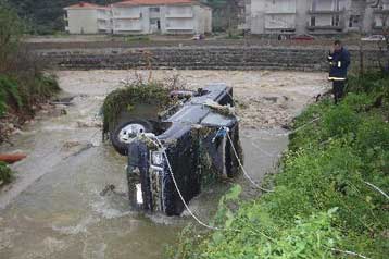Νεκρός εντοπίστηκε ο 40χρονος αγνοούμενος στην Κρήτη