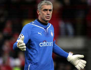 Στην 45η θέση των κορυφαίων τερματοφυλάκων όλων των εποχών ο Νικοπολίδης