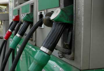 Το ηλεκτρονικό σύστημα ελέγχου καυσίμων προκρίνει το υπουργείο Οικονομίας