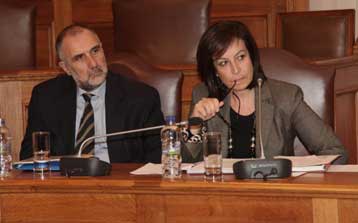 Δύο νέες Μητροπόλεις ιδρύονται με την κατάτμηση της Μητρόπολης Αττικής