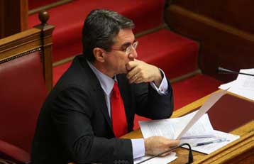 Στις 2 Φεβρουαρίου οι τελικές αποφάσεις για τον φόρο στήριξης των Ταμείων