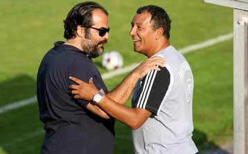 Τα βρήκαν ΠΑΟ-Τεν Κάτε στην αποζημίωση του Ολλανδού