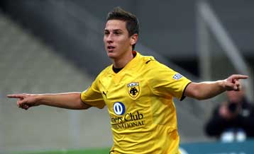 Χάνει και το ντέρμπι με τον Παναθηναϊκό ο Νέμεθ