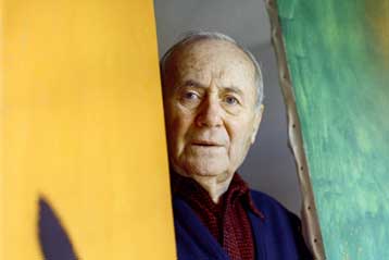 Ο «Μιρό της Μαγιόρκα» στον Ελληνικό Κόσμο