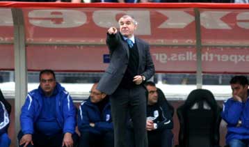 O ΠΑΣ πάει με τον Αράς στο Περιστέρι για το Κύπελλο