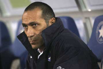 «Μας ενδιαφέρει το Κύπελλο» παραδέχθηκε ο Δώνης