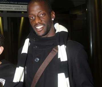 Με Εντίνιο για την πρόκριση απέναντι στον Πανσερραϊκό