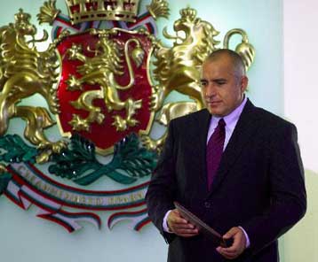 Επιστολή Μπορίσοφ στην Κομισιόν για τον αποκλεισμό των συνόρων από τους αγρότες