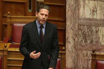 Απάντηση του ΥΠΠΟ στους δημιουργούς ντοκιμαντέρ που δεν πάνε Θεσσαλονίκη