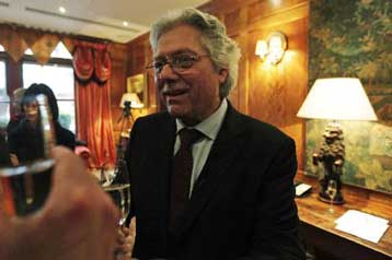 Δικαιώθηκε από το βρετανικό Εφετείο Ελληνοκύπριος για καταπατημένη περιουσία