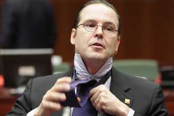 Φόρο στις ευρωπαϊκές τράπεζες μετά τα πακέτα στήριξης προτείνει η Σουηδία