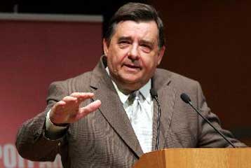 Δημοψήφισμα για τους μετανάστες ζητεί εκ νέου ο Γ.Καρατζαφέρης