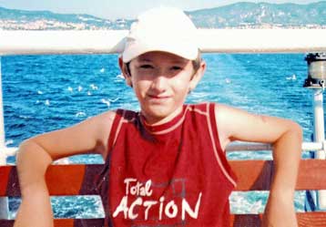 Απορρίφθηκε από τον Aρειο Πάγο η αίτηση αναίρεσης των ανηλίκων της υπόθεσης Αλεξ