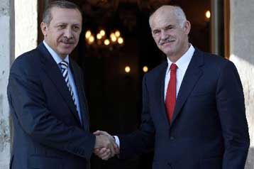 Το Κυπριακό θεωρούν οι Τούρκοι το μεγαλύτερο πρόβλημα στις σχέσεις με την Ελλάδα