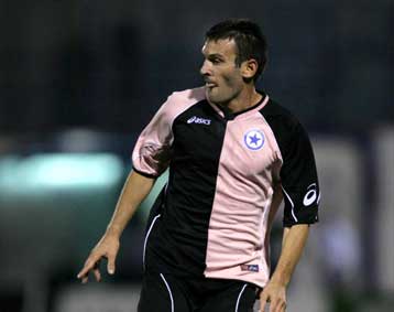 Παρελθόν ο Κουτσόπουλος από τον Ατρόμητο, ανακοινώθηκε από τον ΑΠΟΕΛ