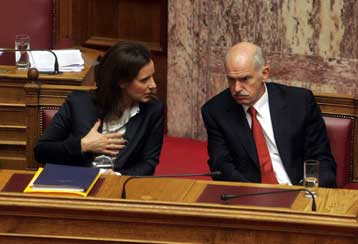 Ατυπο Υπουργικό Συμβούλιο για τις κινητοποιήσεις των αγροτών