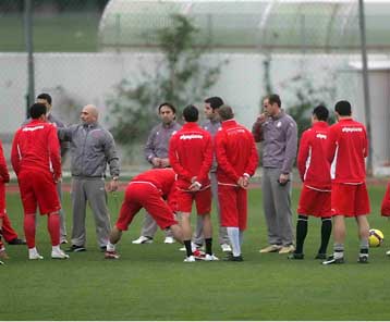 Επιστροφή Κόκκαλη, θέμα Γκαλέτι και υπόθεση… Σκόκο