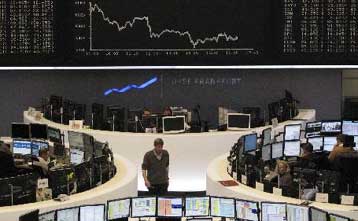 Μεγάλες απώλειες άνω του 3% στο Χρηματιστήριο την Τετάρτη