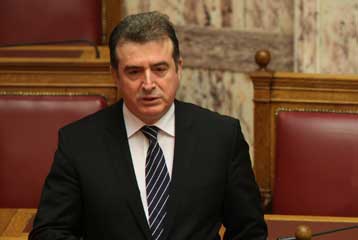 Ελληνογαλλική πρωτοβουλία για θέματα μετανάστευσης εν όψει συνόδου της ΕΕ