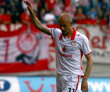 Αναμενόμενη στήριξη Τζόρτζεβιτς σε Μπάντοβιτς-Νινιάδη