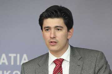 Αποφασισμένη να ζητήσει αποζημιώσεις για τα μπλόκα δηλώνει η Βουλγαρία