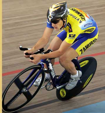 Διακρίσεις στην ποδηλασία για Ταμουρίδη και Βολικάκη