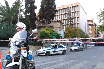 Πρόταση στο ΣτΕ για άρση των κυκλοφοριακών ρυθμίσεων στην οδό Πλουτάρχου