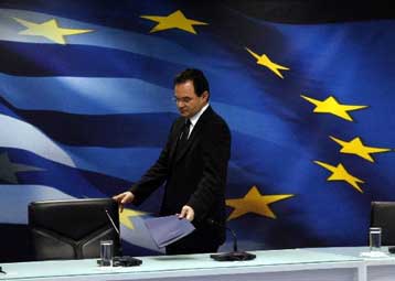 Αποκλείει ο Γ.Παπακωνσταντίνου το ενδέχομενο αύξησης ΦΠΑ και νέων φόρων