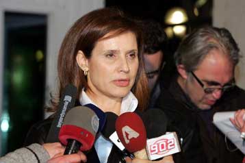 Να εγκαταλείψουν τα μπλόκα καλεί τους αγρότες ο πρωθυπουργός