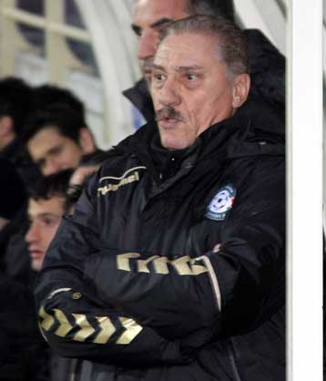 Ο Ματζουράκης κράτησε την πρόκριση της Ξάνθης, ο Τσιώλης στάθηκε στην προσπάθεια