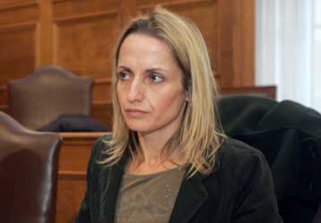 Αλλαγές στο νομοσχέδιο για την προστασία των καμένων της Ανατολικής Αττικής