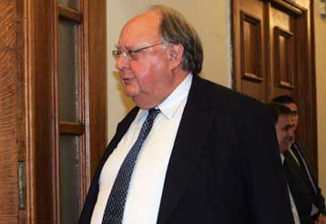 Συνεδριάζει την Πέμπτη η Επιτροπή Οικονομικής και Κοινωνικής Πολιτικής