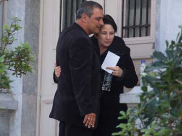 Κάθειρξη 22,5 ετών στον βασικό κατηγορούμενο για τη δολοφονία του Ντουζόν Ζάμιτ