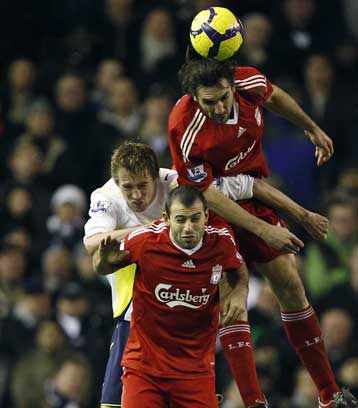 Κορυφή για Αρσεναλ, με Sotis πλησιάζει τετράδα η Λίβερπουλ