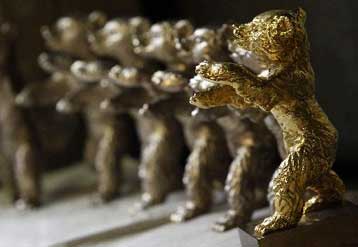 Σκορτσέζε και Πολάνσκι στην παραδοσιακά σινεφίλ 60ή Μπερλινάλε