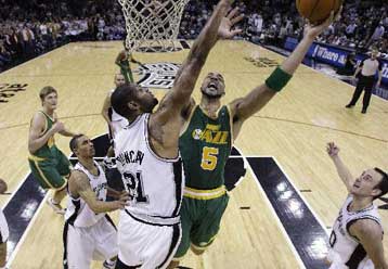 Για μία ακόμη φορά το Ντάλας κέρδισε στην εκπνοή