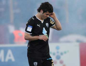 Αγωνία για Βιεϊρίνια στον ΠΑΟΚ περιμένοντας την τιμωρία