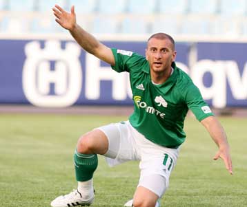 Τα ισπανικά ΜΜΕ θέλουν τον Δ.Παπαδόπουλο στη Θέλτα