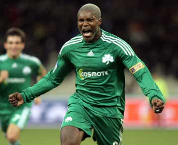 Ο Σισέ, ο θαυμασμός του για Παπέν και Μοχάμεντ Αλι και τα ονειρά του