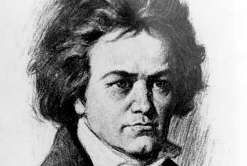 Προς δημοπράτηση το κρανίο του Μπετόβεν