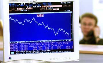 Στις 311 μονάδες βάσης εκτινάχθηκε το spread στα ομόλογα