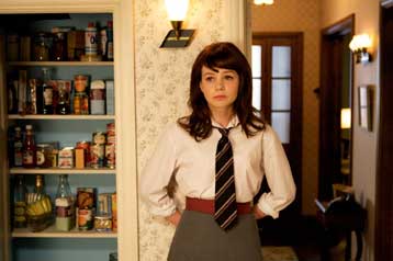 «Αvatar», «The Hurt Locker» και «Μια Κάποια Εκπαίδευση» στη μάχη για τα Bafta