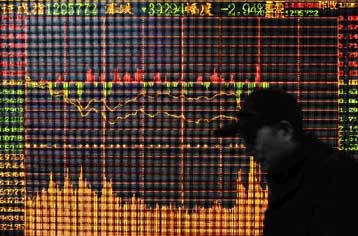 Στο 8,7% η ανάπτυξη της κινεζικής οικονομίας το 2009