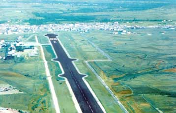 Σε καθεστώς «άγονης γραμμής» η αεροπορική διαδρομή Αθήνα-Κοζάνη-Καστοριά