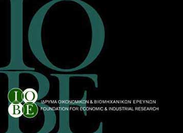 Τον κίνδυνο να μετατραπεί η οικονομική κρίση σε κοινωνική επισημαίνει το ΙΟΒΕ
