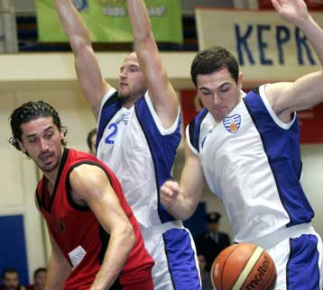 Αυλαία την Παρασκευή με Δάφνη-Παγκράτι για την 14η αγωνιστική