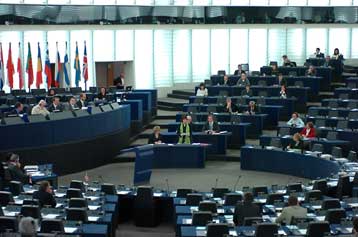 Καταρχήν «ναι» του Ευρωκοινοβουλίου στους 25 από τους 26 υποψήφιους Επίτροπους